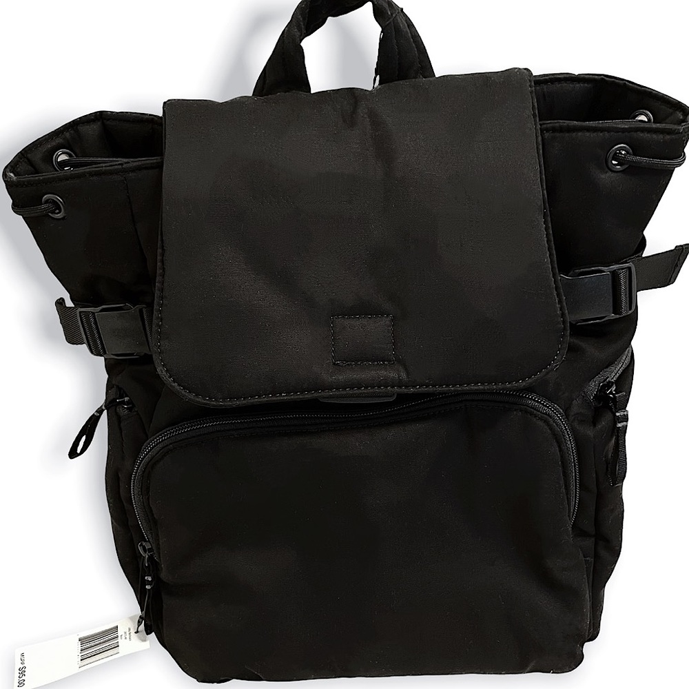 Vera Bradley Utility Backpack